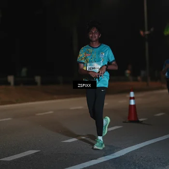 Runner Photo 5918855