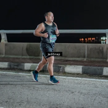 Runner Photo 5918856