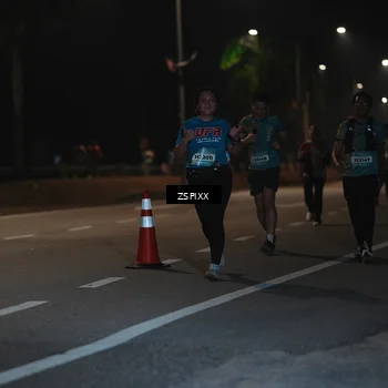 Runner Photo 5918857