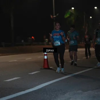 Runner Photo 5918861