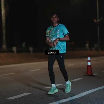 Runner Photo 5918862