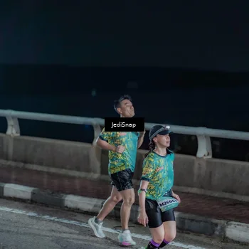 Runner Photo 5918866