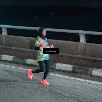 Runner Photo 5918869