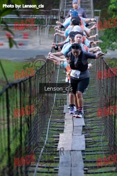 Runner Photo 591887