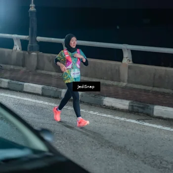 Runner Photo 5918871