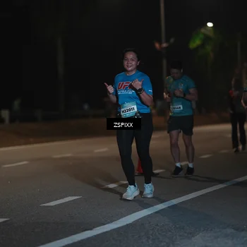 Runner Photo 5918883