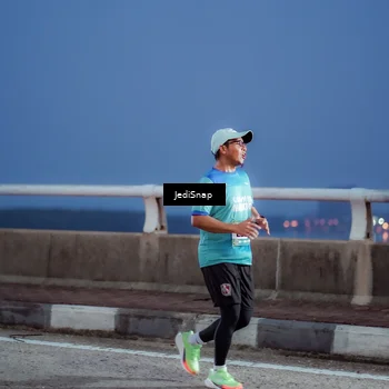 Runner Photo 5918889