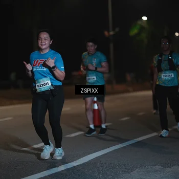 Runner Photo 5918895