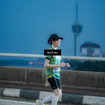 Runner Photo 5918904
