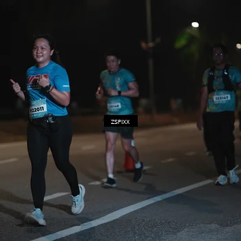 Runner Photo 5918905