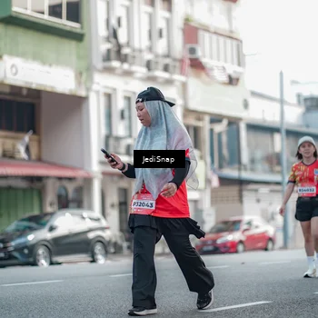 Runner Photo 5918913