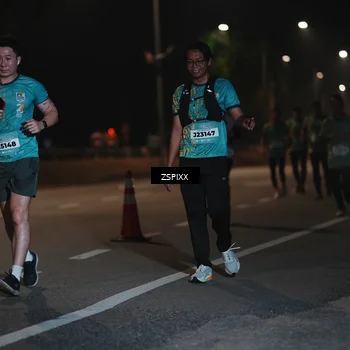 Runner Photo 5918916
