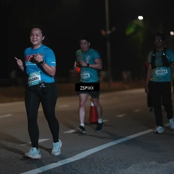 Runner Photo 5918920