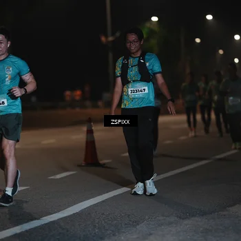 Runner Photo 5918925