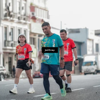 Runner Photo 5918926