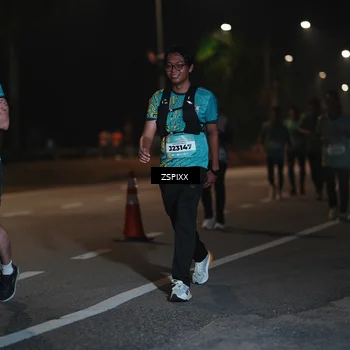 Runner Photo 5918929