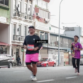 Runner Photo 5918938