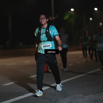 Runner Photo 5918945
