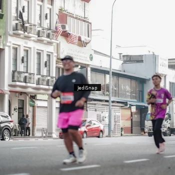Runner Photo 5918947