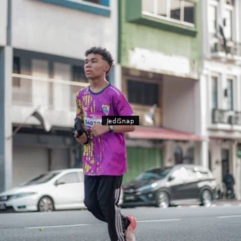 Runner Photo 5918949