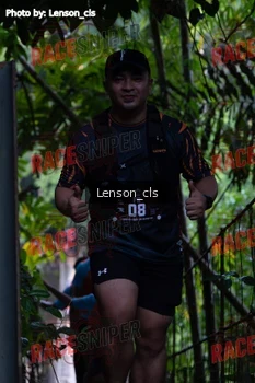 Runner Photo 591896