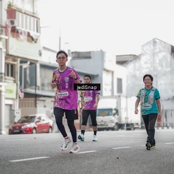 Runner Photo 5918964