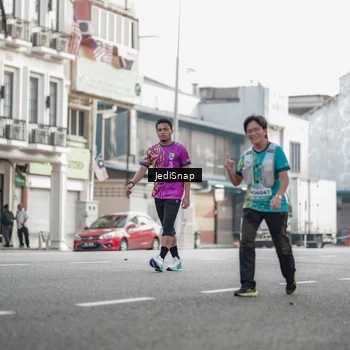 Runner Photo 5918965