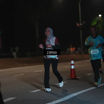 Runner Photo 5918967