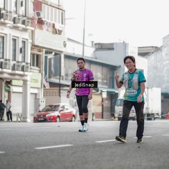 Runner Photo 5918972