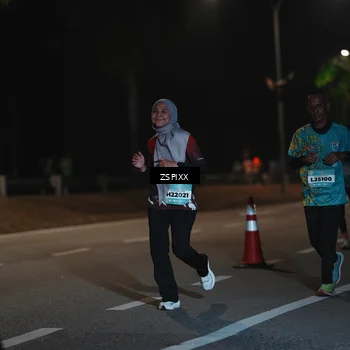 Runner Photo 5918976