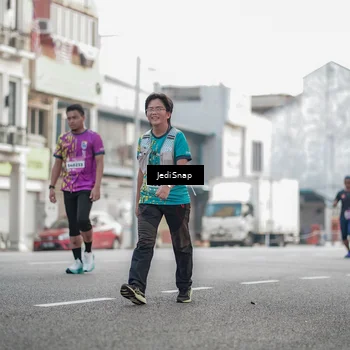 Runner Photo 5918979