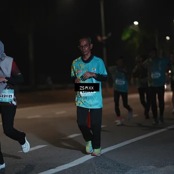 Runner Photo 5918980