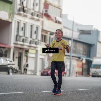 Runner Photo 5918987