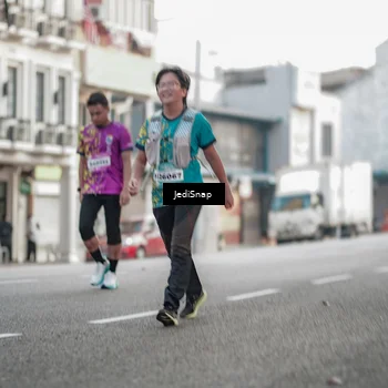 Runner Photo 5918988