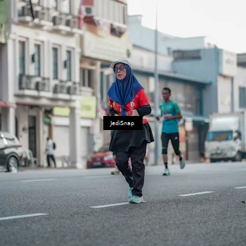 Runner Photo 5918992
