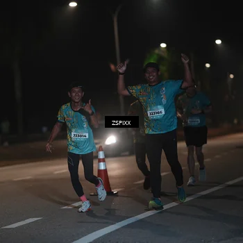 Runner Photo 5919002