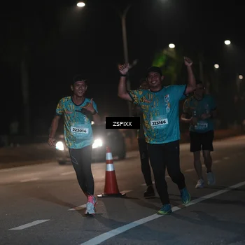 Runner Photo 5919004