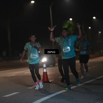 Runner Photo 5919007