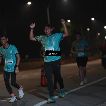 Runner Photo 5919008