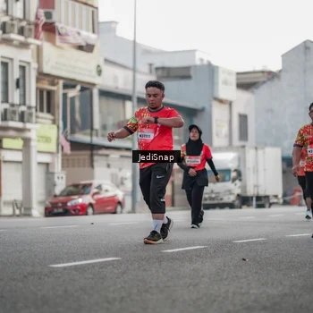 Runner Photo 5919011