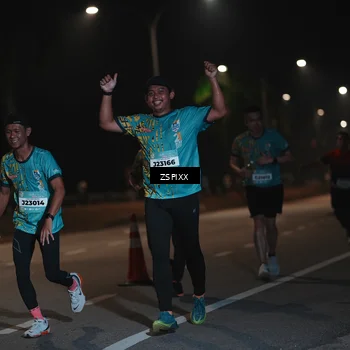 Runner Photo 5919012