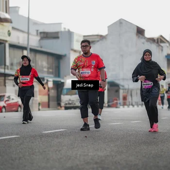Runner Photo 5919014
