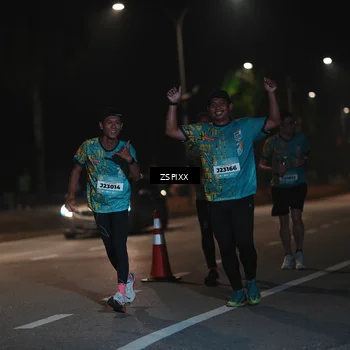 Runner Photo 5919015