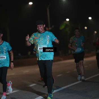 Runner Photo 5919017