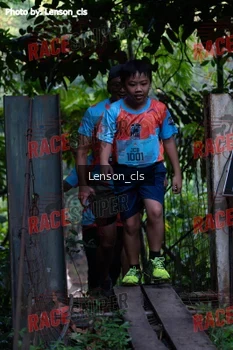 Runner Photo 591902