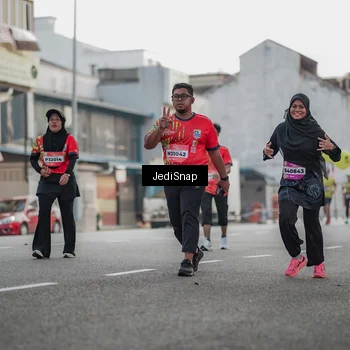Runner Photo 5919020