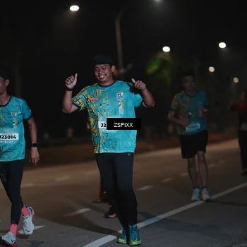Runner Photo 5919022