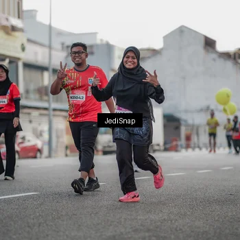 Runner Photo 5919027
