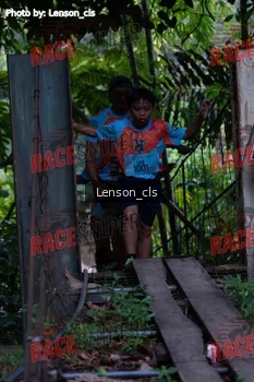 Runner Photo 591903