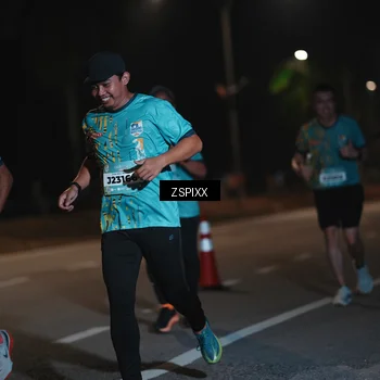 Runner Photo 5919032